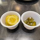 오렌즈 스타필드시티위례점 | 위례스타필드맛집 라쿤피자 스타필드시티위례점 피자 파스타 세트 먹은 후기