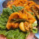 포항 문덕 맛집 한돈 돼지 두루치기가 꿀맛이었던 꿀꿀촌 문덕점