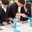 스마트폰을 활용한 애니메이션 이미지