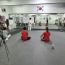 오행 체조(요가) | 양생체조 화타오금희 세미나 후기
