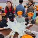 용인대 명인 태권도 이미지