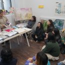 창작미술 | #난지미술창작스튜디오 #난지20기_릴레이프레젠테이션 후기