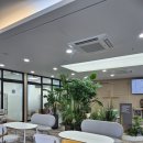 송림동카페 추천: 시내산카페(키즈카페 이용후기)