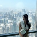 중동 836-중동 836 | [두바이] 828m 세계 최고층 빌딩 &#39;부르즈 칼리파&#39; 전망대 이용 후기ㅣAt The Top 전망대