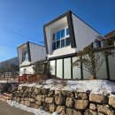 더모스트 풀빌라 펜션 | 문경 더모스트 풀빌라 101호, 설산 뷰 온수풀에서 즐긴 완벽한 겨울 가족 여행