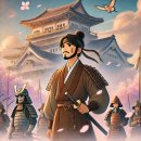 정발장군묘 | 송담서원, 일본 사무라이도 인정한 조선의 선비