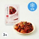 홍익식품 | 왜 진작 안 샀을까? 홍익 쭈꾸미 구매 후기