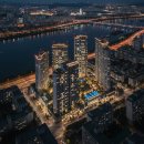 신반포4차, 뉴코아 백화점, 뉴코아쇼핑센타 | 신반포4차 재건축 소식.. 48층 랜드마크, 한강뷰, 입지 분석