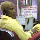 [아프리카 베냉] Angelique Kidjo - Keep On Moving 앨범 中 이미지