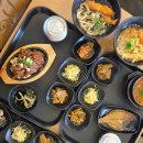 청평하나휴게소 | 감칠맛이 살아있는 청평맛집 화가장 청평그린휴게소 본점 식사 후기