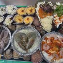 삽교 맛집 내가 꼽은 조개회관 삽교호본점 이제 단골집이에요.
