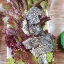 남도 술상 이미지