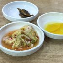 모정가든 | [속초/강릉] 먹으러온 속초 강릉 태교여행 ep.2 : 짬뽕순두부 짬순 맛집, 동화가든