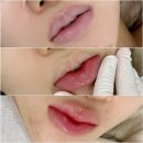 덕송샵 | [별내 뷰티샵] 비비앱스튜디오 | 입술 그라데이션립 리얼 후기(feat. 실력파 원장님 최고!)