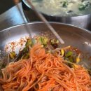 산들국수 - 제주시 | [경남은행 위대한 초대] 진주 시내 현지인 가성비 점심 맛집 산들국수 방문 후기