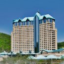 (주)강원랜드(강원랜드호텔) 이미지