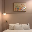 진주성 | 진주 숙소 분위기 좋고 쾌적한 브라운도트 호텔 진주성점 솔직후기