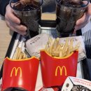 한국맥도날드 아산DT점 | 맥도날드 아산탕정DT점 오픈첫날 다녀온 후기