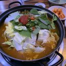 대관령할매감자탕 | 평창 대관령할매감자탕 용평리조트 주변 횡계 현지인 맛집