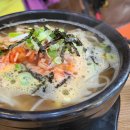 전주콩나물국밥.콩사돈 이미지