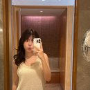 로빙 | 아뜰리에에디션 코튼 로빙 니트 원피스 착샷 후기