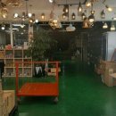 우진전기조명 이미지