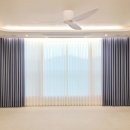 옥길호반베르디움 | 부천_소사구 옥길호반베르디움 엣지있는 커튼&amp;블라인드 설치후기