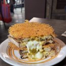 캐치캐치 | 해방촌 오파토 브런치 맛집 주말 방문 후기 캐치테이블 웨이팅