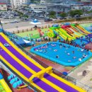 은어축제 문화유적탐방버스 이미지