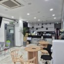 골프존 버디 스크린 이미지