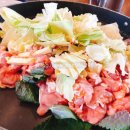 오투닭갈비 이미지