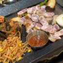 [인천 연수]청학동 제대로 된 삼겹살 맛집 미녀삼겹살 방문후기