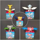 꿈꾸는 기린 약국 | 맥도날드 해피밀 입양하세요 11월 13일부터 장난감