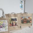 감성 소품 냅킨공예 이미지