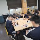 왕궁중학교 이미지