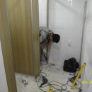 디지털프라자 화장실 이미지