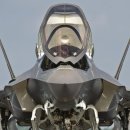 F-35 라이트닝 II 다목적 전투기, 스텔스기 이미지