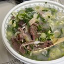 돈순 | 고양 원당동 순대국 심돈순대국 포장후기