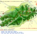 청주 대청산악회 4월 산행안내 이미지