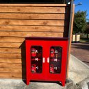 증산수도계곡캠핑장 이미지