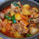 산수명산 이미지