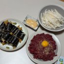 상동축산물직판장