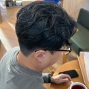 파리바게뜨(산본3단지점) | 군포 산본역 미용실 메종드헤어 은 실장님께 남자펌 맡겨봐