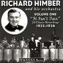 It Isn't Fair - Richard Himber - 이미지