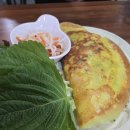 허브아우라 | 군산쌀국수맛집 하롱베이 , 경암동 현지 베트남 손맛 냉쌀국수 반쎄오 분짜 생생후기