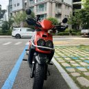 [부산] 비위즈 100/ 2003년식/ 28183km 이미지
