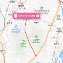 신리 삼거리(연산교차로 방면) 이미지