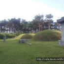 한산이씨 과암공 이무묘비 이미지