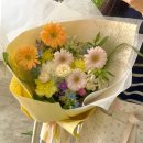 플라워하우스(Flower house) 이미지