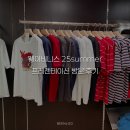 웨이비니스 25summer 프레젠테이션 플래그쉽 스토어 방문 후기